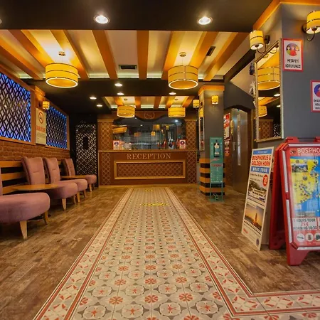 Hotel Nobel 3*