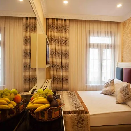 Nobel 3* Istanbul