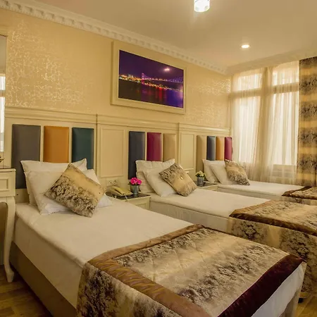 Hotel Nobel 3*