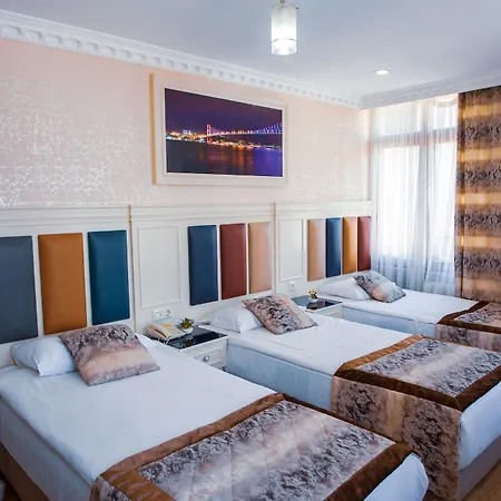 Hotel Nobel