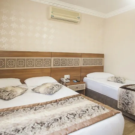 Hotel Nobel Istanbul