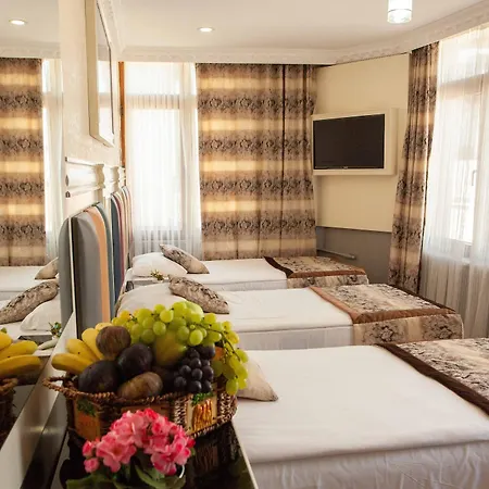 Nobel 3* Istanbul