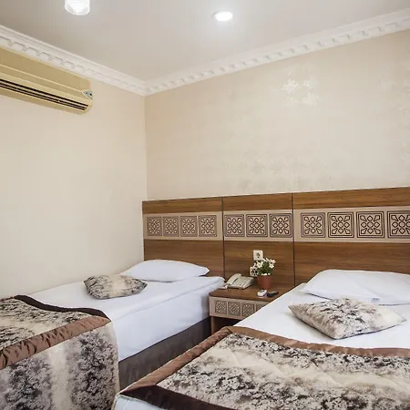 Hotel Nobel