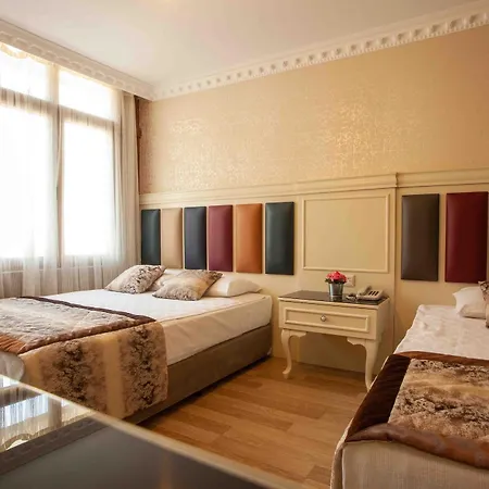 Nobel Istanbul
