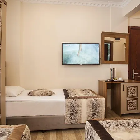 Nobel Hotel