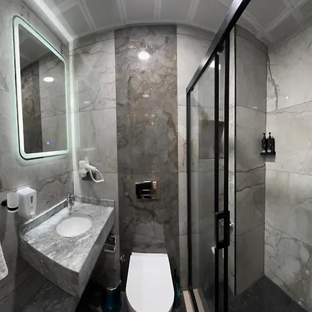 Hotel Nobel Istanbulská provincie