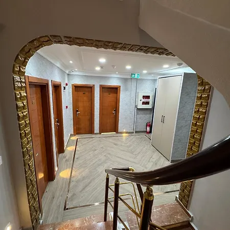 Nobel Hotel