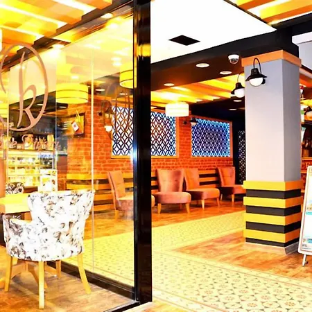 Nobel 3* Istanbul