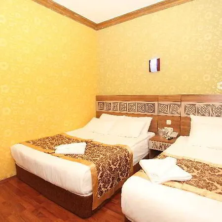 Hotel Nobel 3*