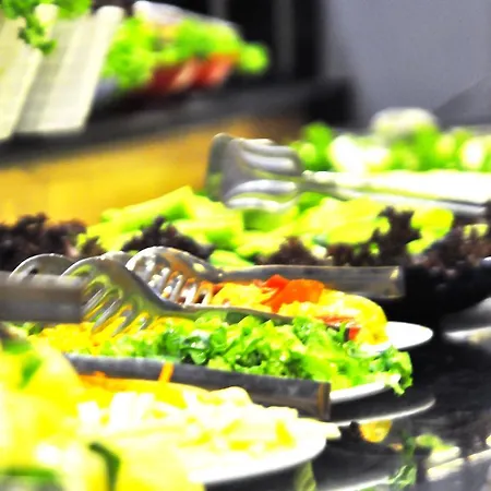 Hotel Nobel Istanbul