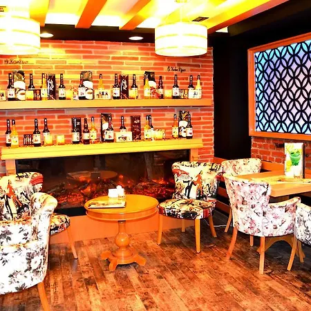 Nobel Hotel Istanbul