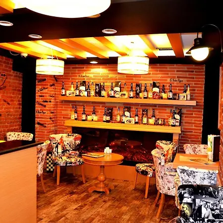 Hotel Nobel 3*
