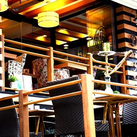 Hotel Nobel 3*