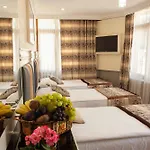 Nobel 3* Istanbul