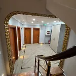 Nobel Hotel