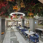 Nobel Hotel 3*