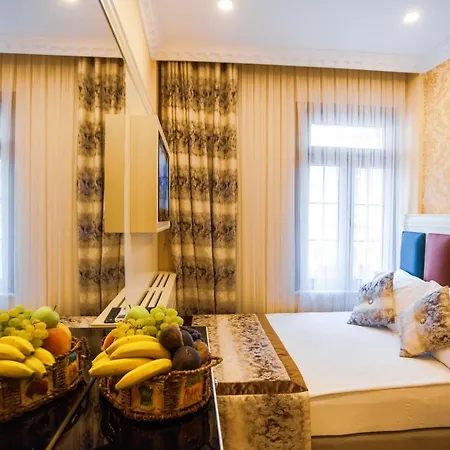 Otel Nobel