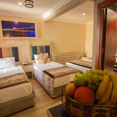 Otel Nobel