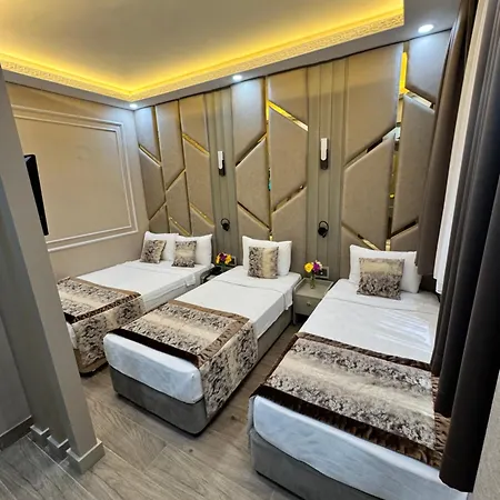 Otel Nobel 3*