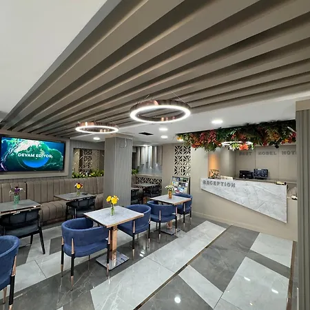 Otel Nobel