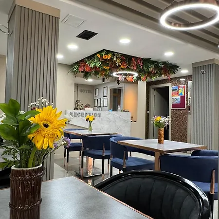 Otel Nobel 3*