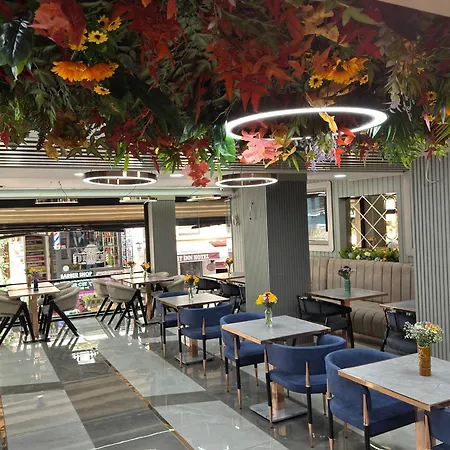 Nobel 3* İstanbul