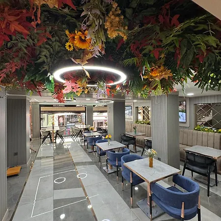 Nobel Otel 3*