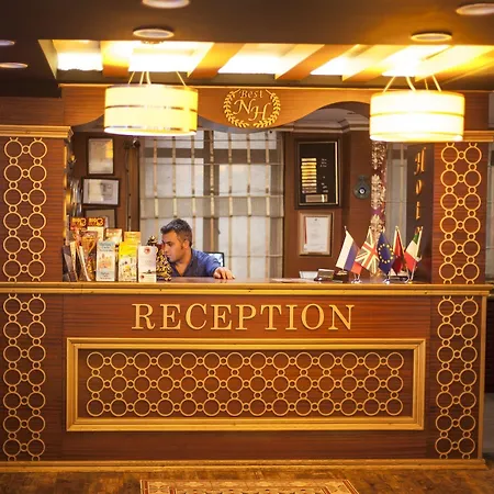 Nobel İstanbul
