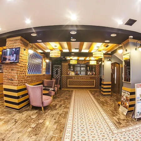 Otel Nobel
